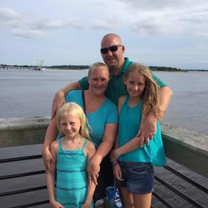 Meet your Posher, Tracy